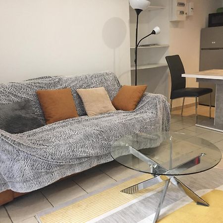 Orry D'Oriege Apartment Ax-les-Thermes Bagian luar foto