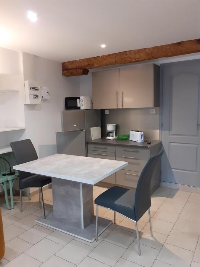 Orry D'Oriege Apartment Ax-les-Thermes Bagian luar foto