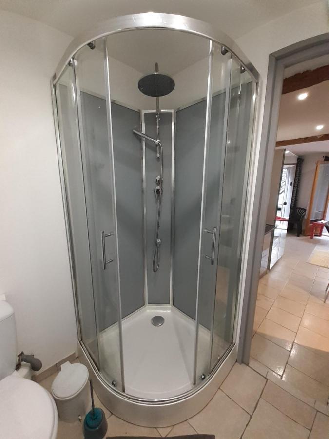 Orry D'Oriege Apartment Ax-les-Thermes Bagian luar foto