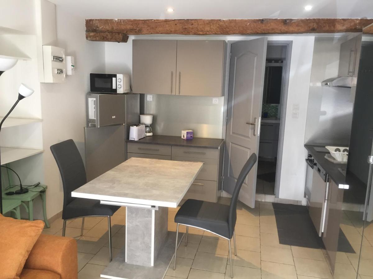 Orry D'Oriege Apartment Ax-les-Thermes Bagian luar foto