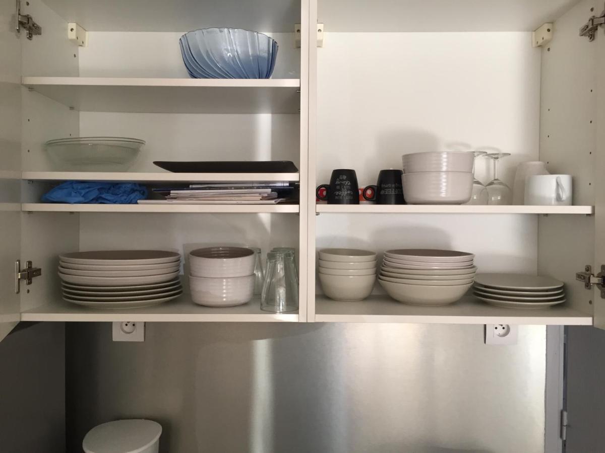 Orry D'Oriege Apartment Ax-les-Thermes Bagian luar foto
