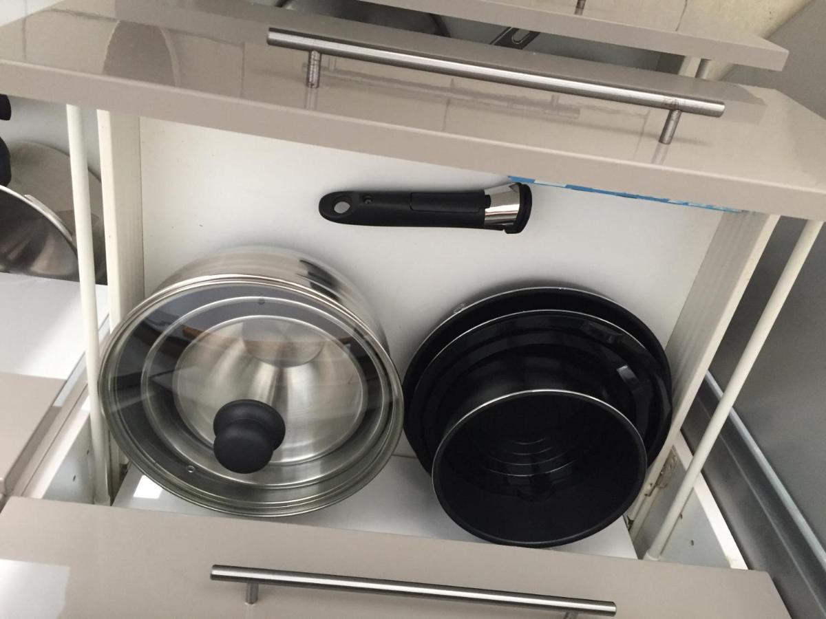 Orry D'Oriege Apartment Ax-les-Thermes Bagian luar foto