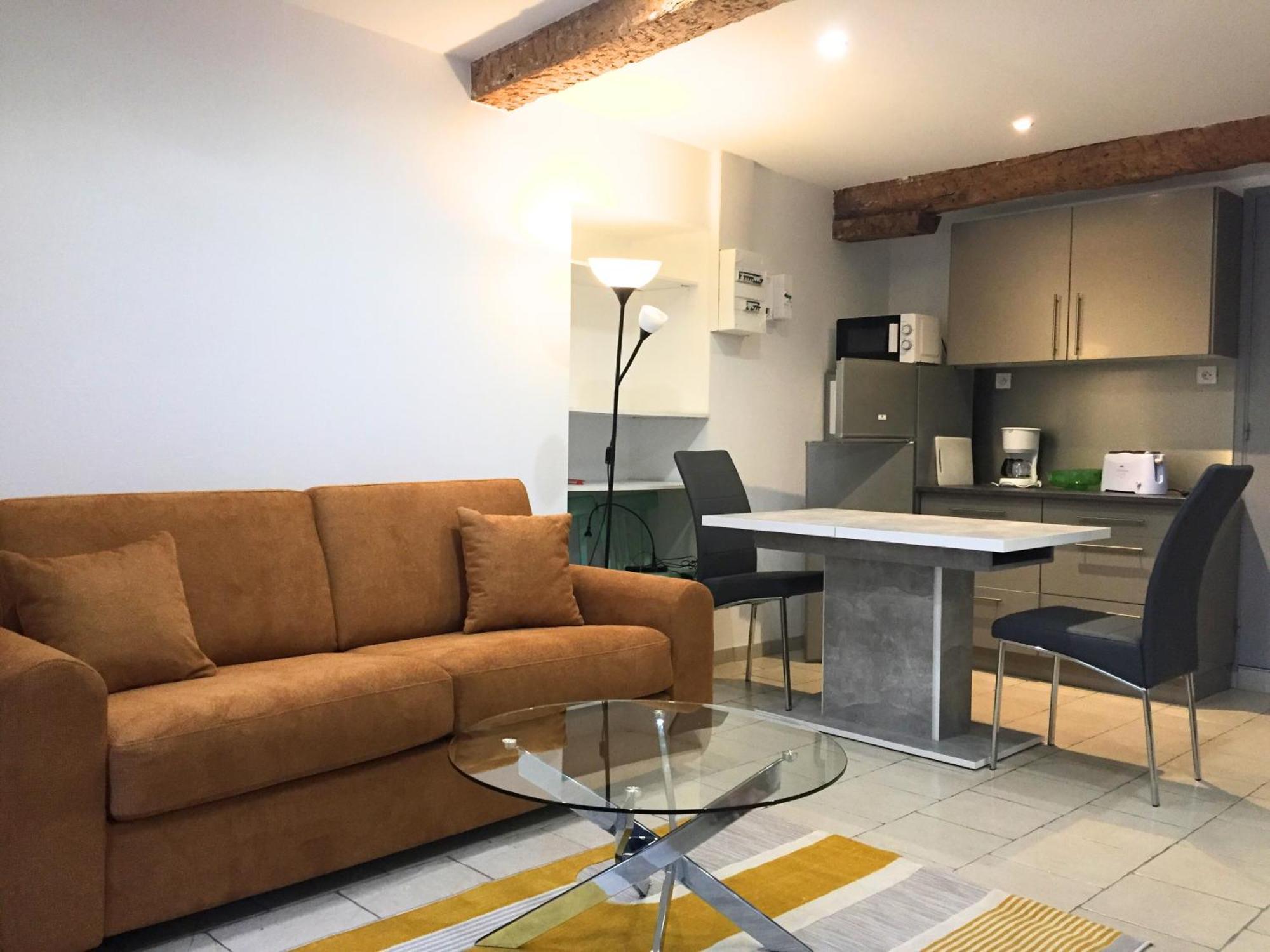 Orry D'Oriege Apartment Ax-les-Thermes Bagian luar foto