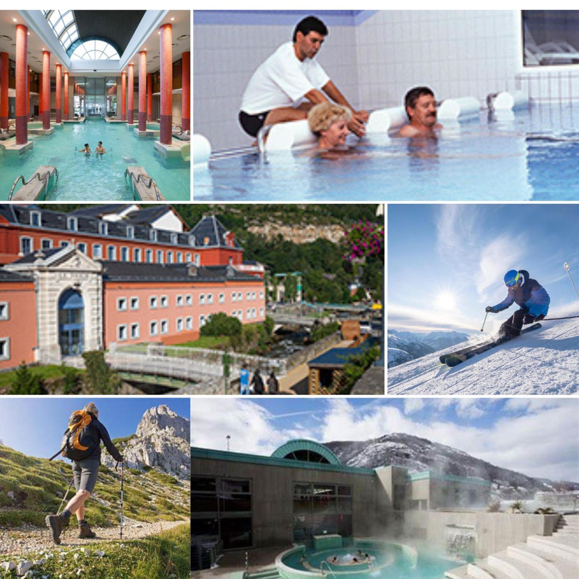 Orry D'Oriege Apartment Ax-les-Thermes Bagian luar foto