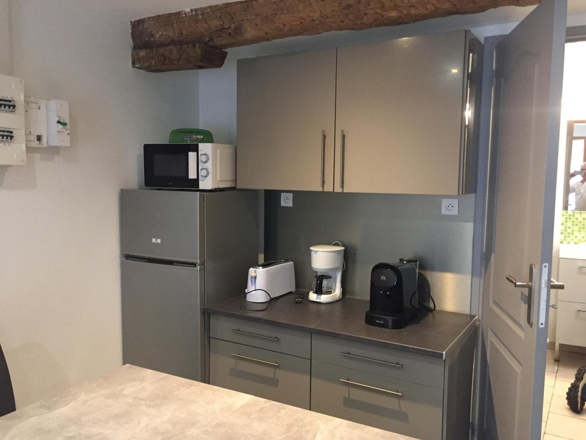 Orry D'Oriege Apartment Ax-les-Thermes Bagian luar foto